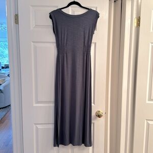 WHBH Fitted Maxi Dress